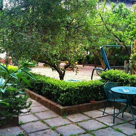 Villa Alviani Anna Сорренто Экстерьер фото