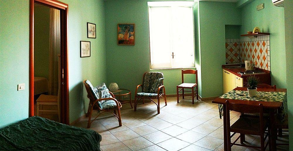 Villa Alviani Anna Сорренто Экстерьер фото