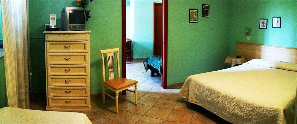 Villa Alviani Anna Сорренто Экстерьер фото
