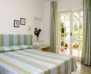 Villa Alviani Anna Сорренто Экстерьер фото